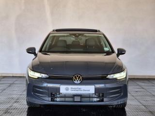 Volkswagen Golf 1.4TSI Life Plus