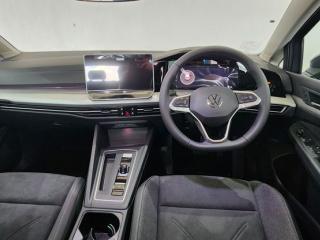 Volkswagen Golf 1.4TSI Life Plus