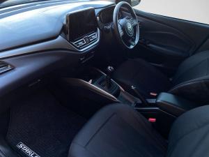 Toyota Starlet 1.5 XR manual - Image 7