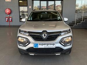 Renault Kwid 1.0 Climber - Image 2