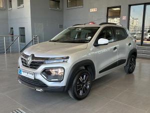 Renault Kwid 1.0 Climber - Image 3
