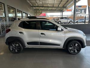 Renault Kwid 1.0 Climber - Image 8