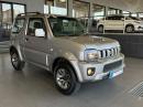 Thumbnail Suzuki Jimny 1.3