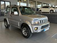 Thumbnail Suzuki Jimny 1.3