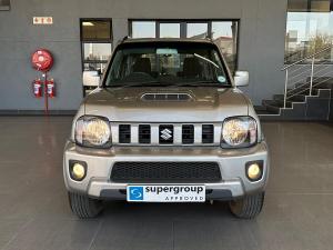 Suzuki Jimny 1.3 - Image 2