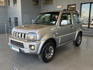 Suzuki Jimny 1.3 - Image 3