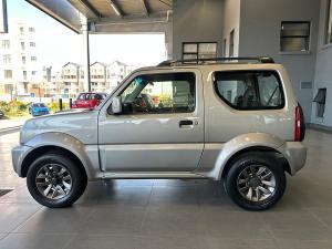 Suzuki Jimny 1.3 - Image 4