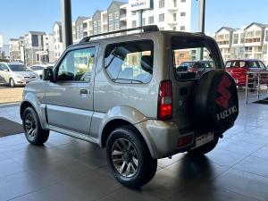 Suzuki Jimny 1.3 - Image 5