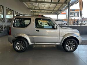 Suzuki Jimny 1.3 - Image 8