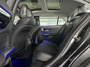 Mercedes-Benz C-Class C200 Avantgarde - Image 6