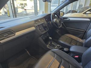 Volkswagen Tiguan 2.0TDI 4Motion Comfortline - Image 10