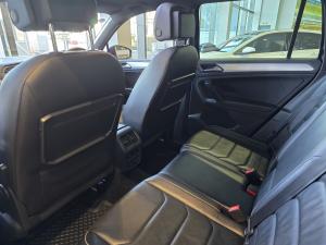 Volkswagen Tiguan 2.0TDI 4Motion Comfortline - Image 11