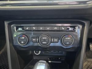 Volkswagen Tiguan 2.0TDI 4Motion Comfortline - Image 12