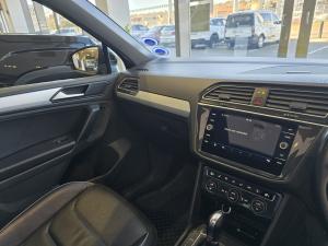 Volkswagen Tiguan 2.0TDI 4Motion Comfortline - Image 15