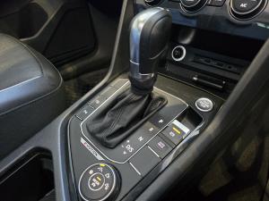 Volkswagen Tiguan 2.0TDI 4Motion Comfortline - Image 17