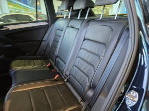 Volkswagen Tiguan 2.0TDI 4Motion Comfortline - Image 18