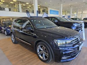 Volkswagen Tiguan 2.0TDI 4Motion Comfortline - Image 1