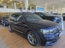 Thumbnail Volkswagen Tiguan 2.0TDI 4Motion Comfortline