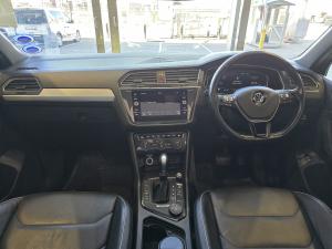 Volkswagen Tiguan 2.0TDI 4Motion Comfortline - Image 20