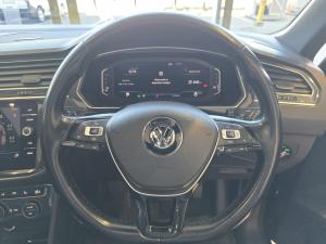 Volkswagen Tiguan 2.0TDI 4Motion Comfortline - Image 21