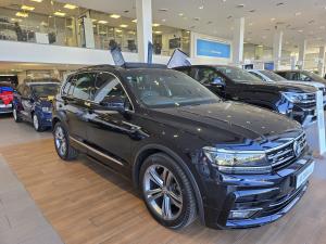 Volkswagen Tiguan 2.0TDI 4Motion Comfortline - Image 22