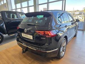 Volkswagen Tiguan 2.0TDI 4Motion Comfortline - Image 2