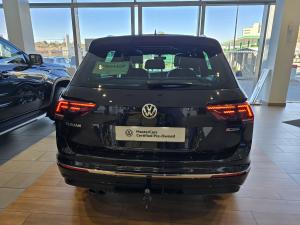 Volkswagen Tiguan 2.0TDI 4Motion Comfortline - Image 3