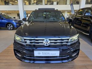 Volkswagen Tiguan 2.0TDI 4Motion Comfortline - Image 4