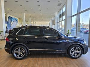 Volkswagen Tiguan 2.0TDI 4Motion Comfortline - Image 6