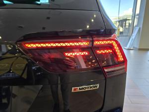 Volkswagen Tiguan 2.0TDI 4Motion Comfortline - Image 7