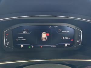 Volkswagen Tiguan 2.0TDI 4Motion Comfortline - Image 8