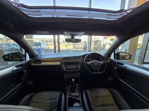 Volkswagen Tiguan 2.0TDI 4Motion Comfortline - Image 9