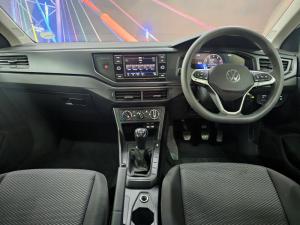 Volkswagen Polo hatch 1.0TSI - Image 10