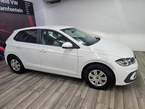 Volkswagen Polo hatch 1.0TSI - Image 13