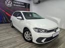 Thumbnail Volkswagen Polo hatch 1.0TSI