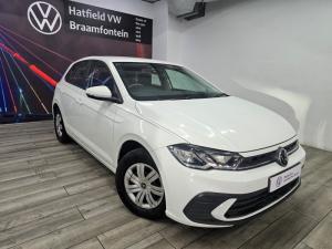 Volkswagen Polo hatch 1.0TSI - Image 1