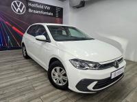Thumbnail Volkswagen Polo hatch 1.0TSI