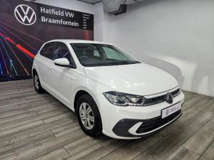 Volkswagen Polo hatch 1.0TSI - Image 2