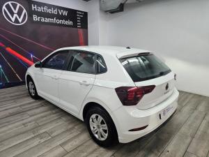 Volkswagen Polo hatch 1.0TSI - Image 4