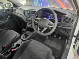 Volkswagen Polo hatch 1.0TSI - Image 5