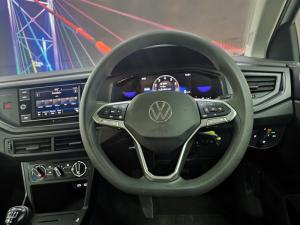 Volkswagen Polo hatch 1.0TSI - Image 8