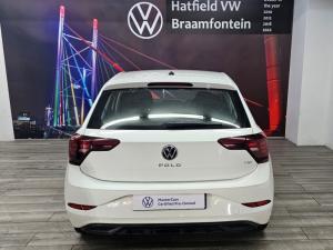 Volkswagen Polo hatch 1.0TSI - Image 9