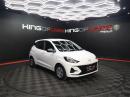 Thumbnail Hyundai Grand i10 1.0 Premium hatch