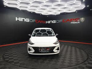 Hyundai Grand i10 1.0 Premium hatch - Image 2