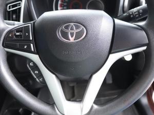 Toyota Vitz 1.0 XR manual - Image 12