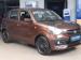 Toyota Vitz 1.0 XR manual - Thumbnail 6