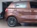 Toyota Vitz 1.0 XR manual - Thumbnail 8
