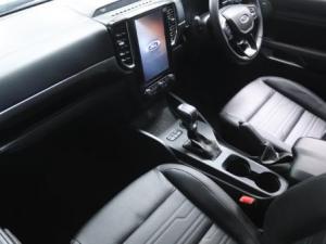 Ford Ranger 2.0 SiT double cab XLT - Image 10