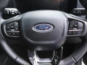 Ford Ranger 2.0 SiT double cab XLT - Image 8