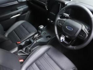 Ford Ranger 2.0 SiT double cab XLT - Image 9